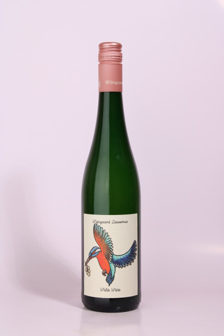 Dassemus | Wilde Witte | 2022