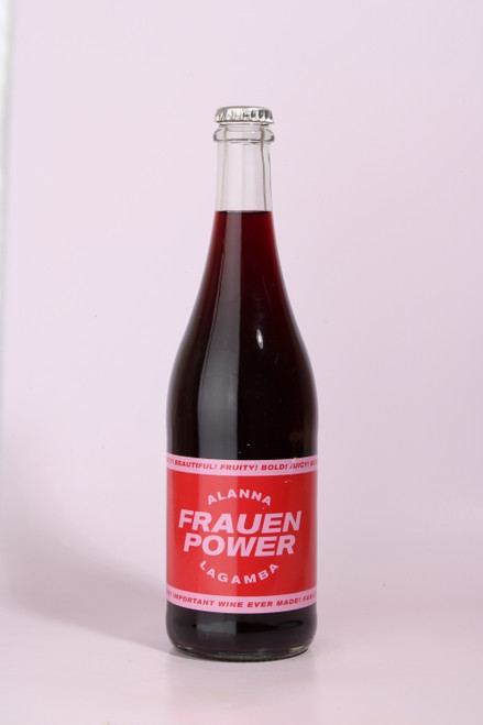 Vin de la Gamba | Frauen Power Vol 4 | 2022