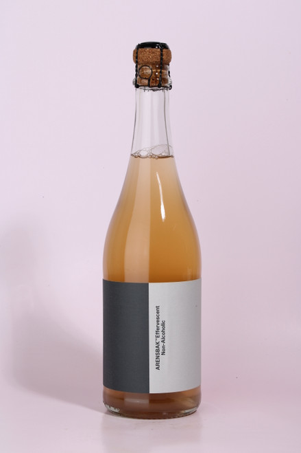 ARENSBAK | Effervescent | <0,5%
