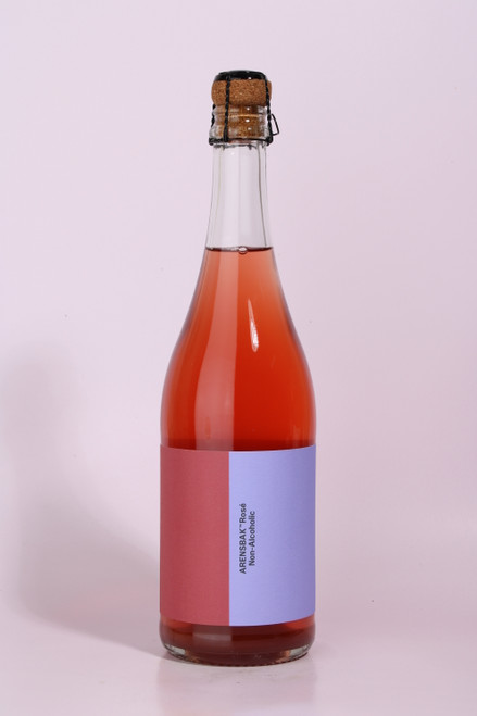 ARENSBAK | Rose