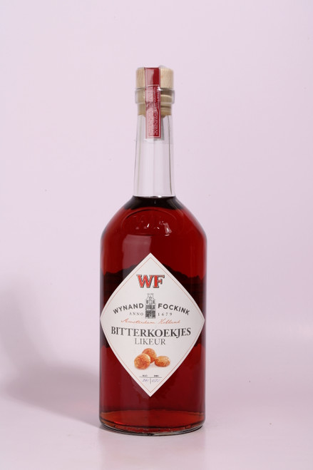 Wynand Fockink | Bitterkoekjes Likeur 700ml | 20%