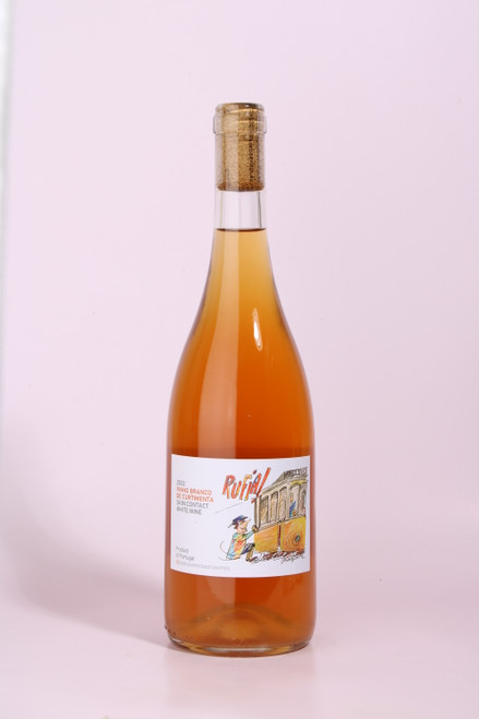Quinto do Boavista | Rufia (Orange) | 2022