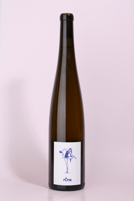 Pepin | Blanc | Lot8