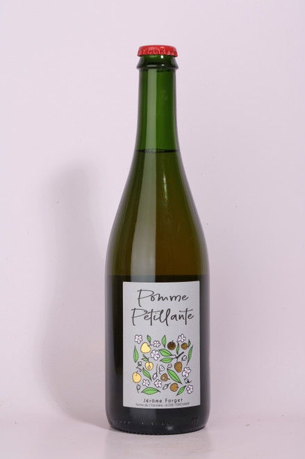 Jerome Forget | Pomme Petillante | 2022 | 0,0%