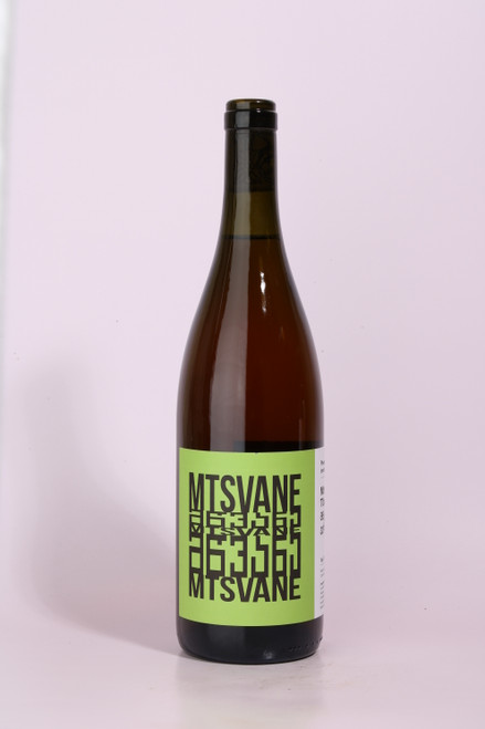 Pheasants Tears | Mtsvane Tibaani | 13,5% | 2022