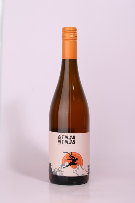 Citizen Wine | Ginja Ninja | 11% | 2023