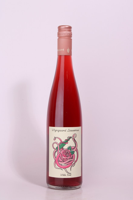 Dassemus | Wilde Rose | 10% | 2022