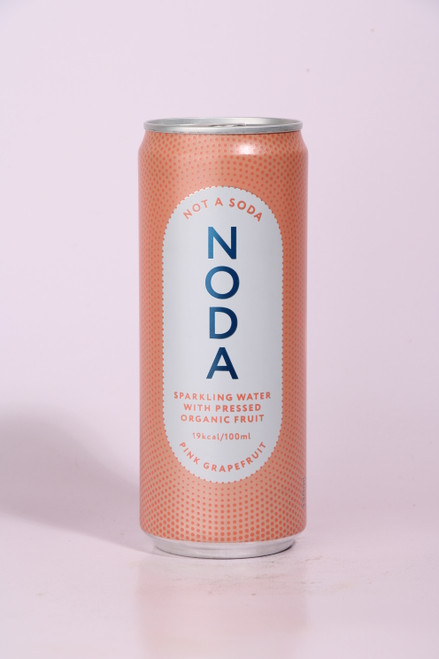 Noda | Pink Grapefruit | BIO