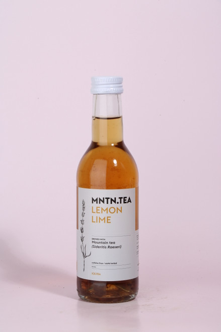 MNTN.TEA | Lemon Lime