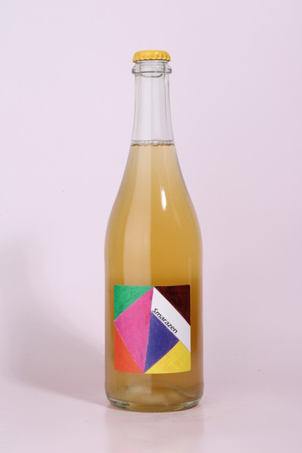 Mirco Mariotti | Smarazen | 12% | 2022