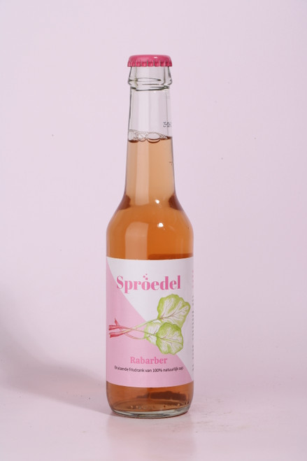 Sproedel | Rabarber