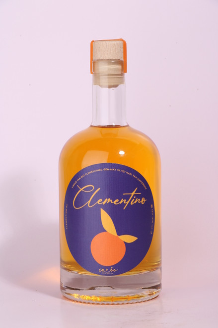 Clementino | Mandarijn likeur | 24%
