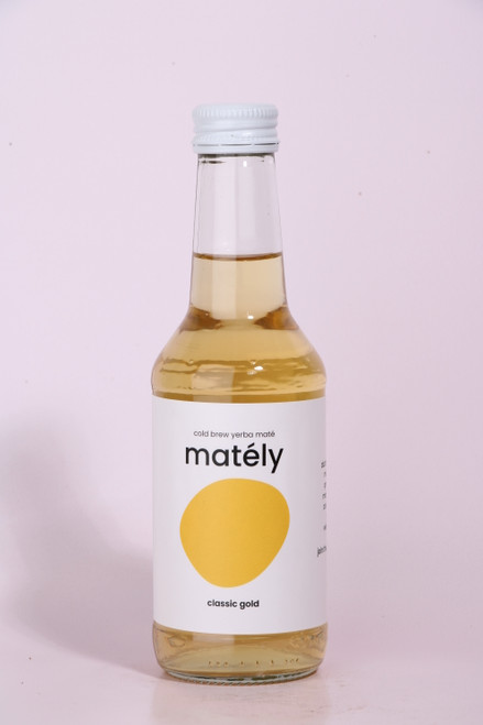 Mately | Cold Brew Mate