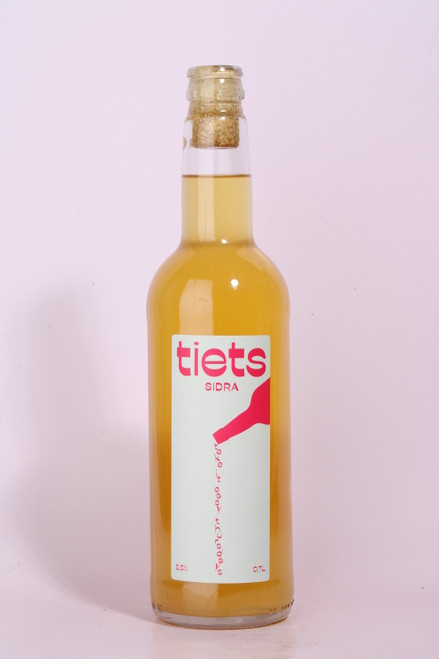 Tiets | Sidra | 6,5% | 2024