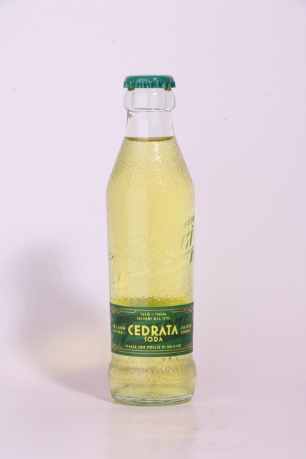 Tassoni | Cedrata