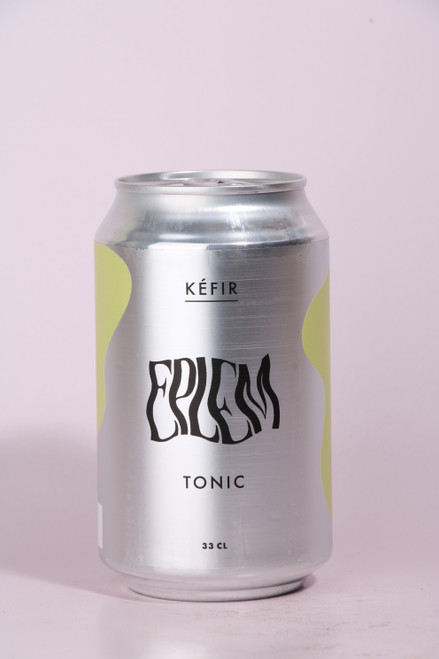 Eplem | Tonic Kefir