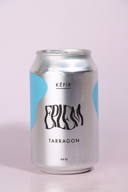 Eplem | Tarragon Kefir