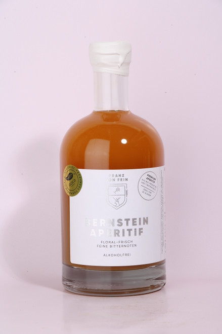 Franz von Fein | Bernstein Aperitif | 0%