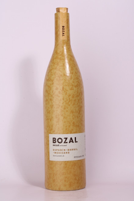 Bozal | Mezcal Ensemble | 47%