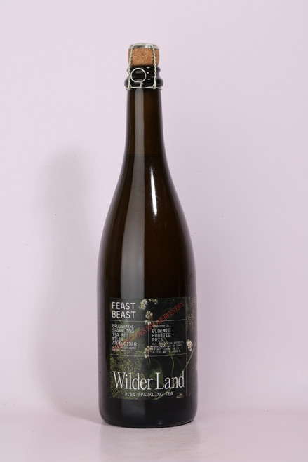 Wilder Land | Feast Beast | 3,5%