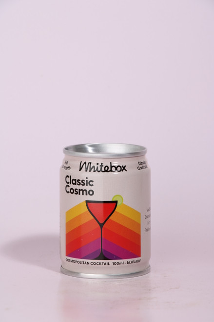 Whitebox | Classic Cosmo | 16,8%