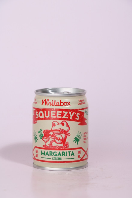 Whitebox | Squeezy's Margarita | 19%