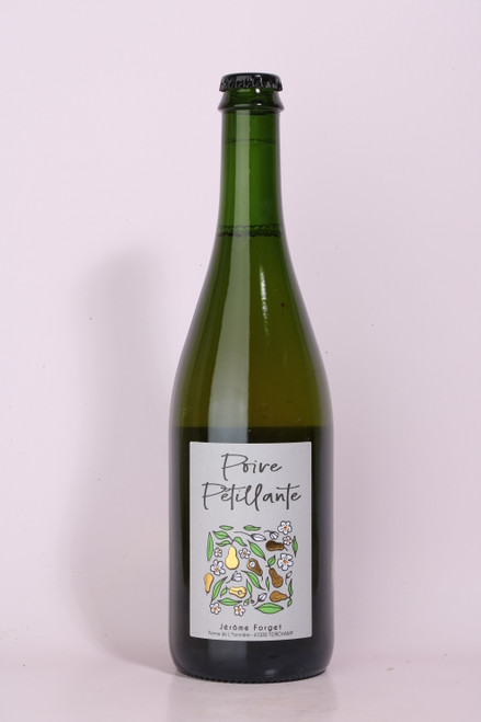 Jerome Forget | Poire Petillante | 0%