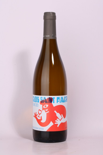 Clos Saint Fiacre | Orleans Blanc | 2023