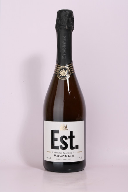 Est. | Sparkling Tea | 0%