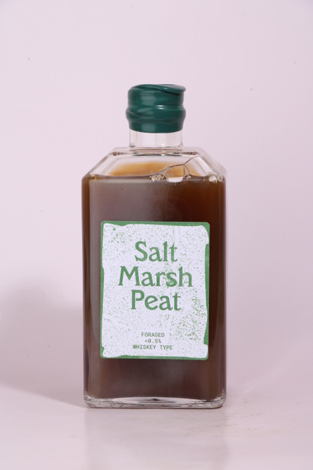 Field Guide | Salt Marsh Peat | 0%