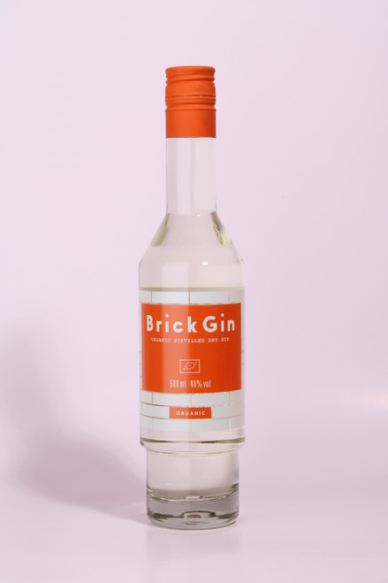 Brick | Gin