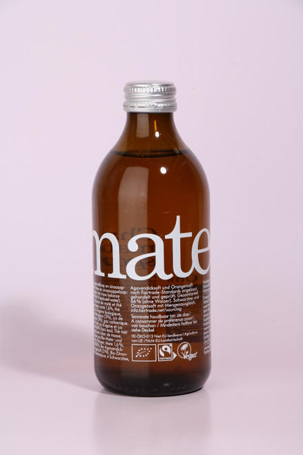 Charitea Mate