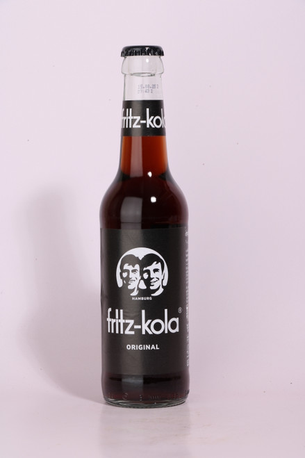 fritz-kola - 330ml fles