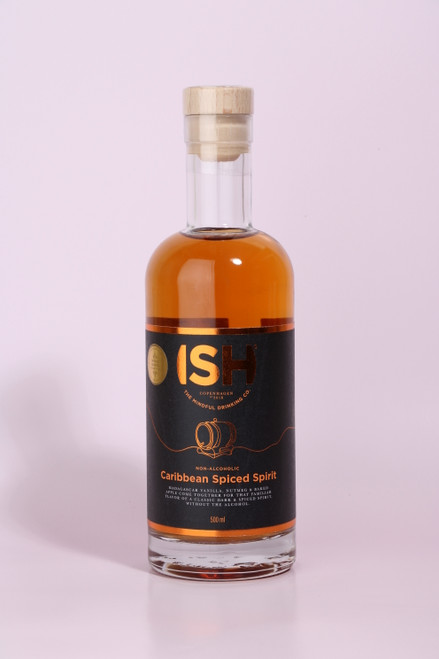 RumISH | 500ml fles