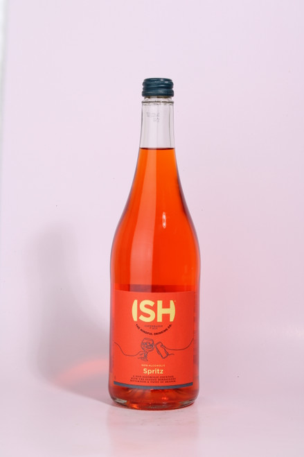 ISH | Spritz | <0,2% fles 750ml