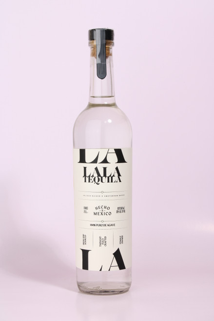 LALA - Tequila - fles 750ml