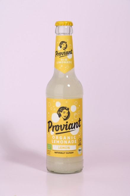 Proviant Berlin Citroen