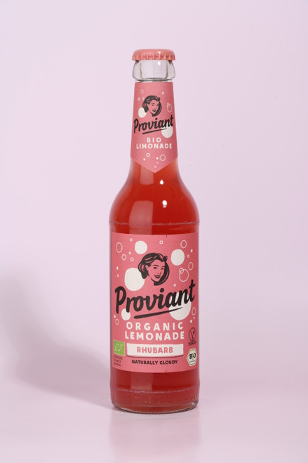 Proviant Berlin Rabarber