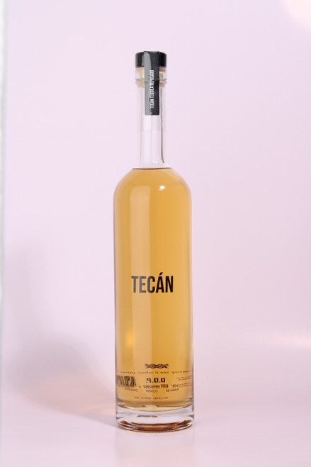 TECAN - Tequila Reposado - fles 700ml