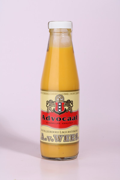 A. van Wees | Advocaat | 15%