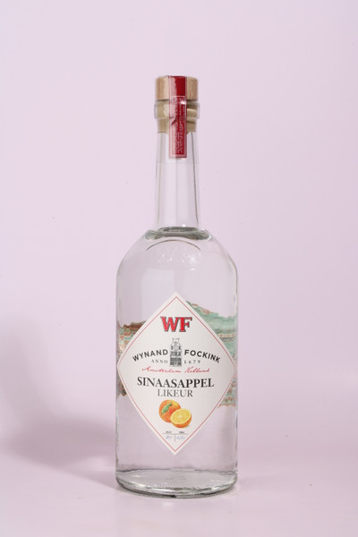 Wynand Fockink | Sinaasappel Likeur 700ml