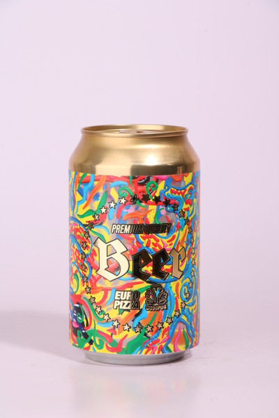 *Oedipus | Beer | 4%