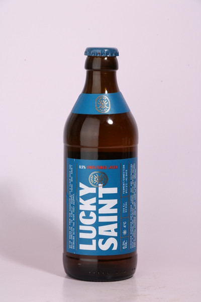 Lucky Saints | Lager | 0,5%