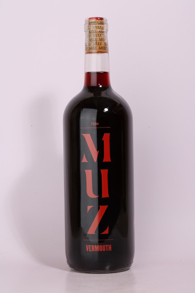 Partida Creus | MUZ Vermouth | 16%