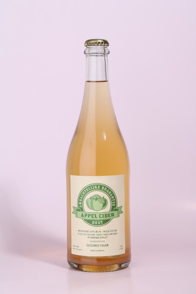 Dassemus Appelcider Brut