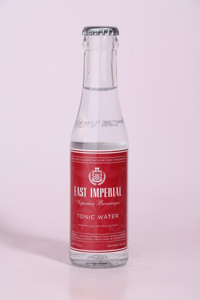 East Imperial | Tonic Water