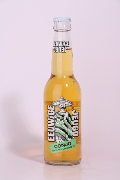 Eeuwige Jeugd | Conjo