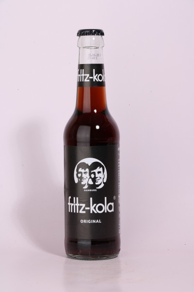 fritz-kola - 330ml fles