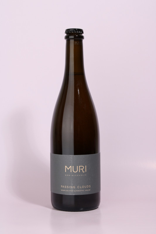 MURI | Passing Clouds | 750ml fles