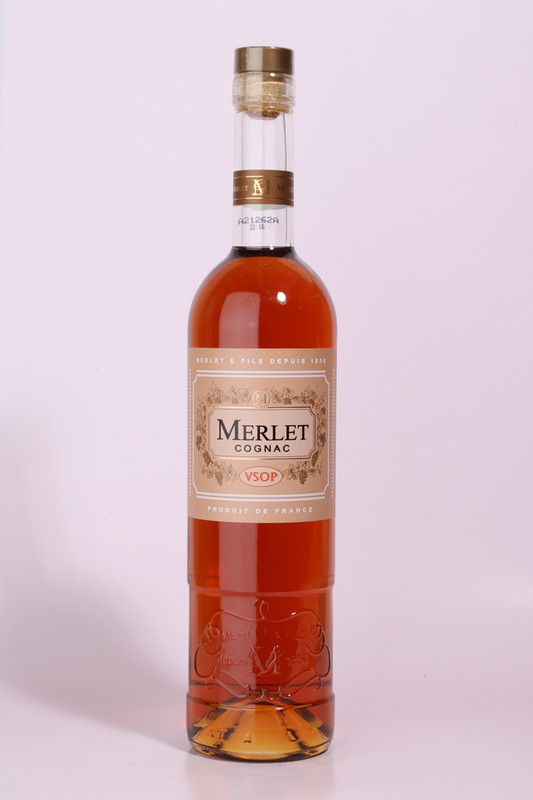 Merlet | Cognac VSOP | 40%